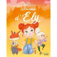 Eyrolles LES MONDES D'ELY