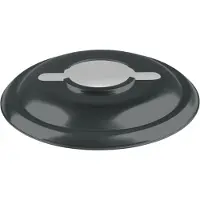 Feuerhand Reflector Shade for Baby Special 276, kleurreflector, antracietgrijs