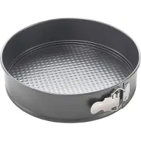 Lipo 22.06.05 Dolceforno Ronde Bakvorm - Roestvrijstaal - 26 cm