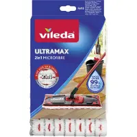 Vileda ultramat / 10919 chiffon serpillière