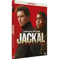 Universal THE DAY OF THE JACKAL-FR