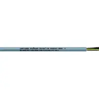 Lapp ÖLFLEX 150 Stuurstroomkabel 4 G 1.5 mm² Grijs 15304/600 600 m