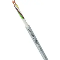 Lapp 27861/100 Datakabel UNITRONIC FD 14 x 0.25 mm² Grijs 100 m