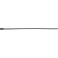 Lapp 61812950 STAHLKABELBINDER LS 4,6 - 200B Kabelbinder 100 stuk(s)