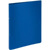 Pagna 20901-07 ringband A4 Blauw