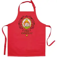 Winkler Kinderschort Miss Chocolat