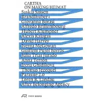 Park Books Cartha - Collectif