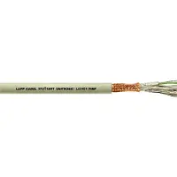 Lapp 34041/1000 Datakabel UNITRONIC Li2YCY PiMF 3 x 2 x 0.22 mm² Grijs 1000 m