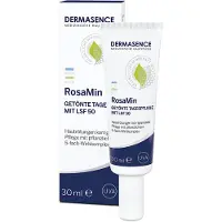 Dermasence RosaMin Tinted Day Cream SPF50