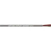 Lapp 22602/152 Datakabel UNITRONIC LiYY 2 x 0.34 mm² Grijs 152 m