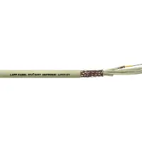 Lapp 32305/500 Datakabel UNITRONIC LiYCY-CY 5 x 0.25 mm² Grijs 500 m