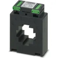 Phoenix Contact PACT MCR-V2-4012-70-400-1A-1 2905883 Stroomtransformator module Primaire stroom 400 A Secundaire stroom 1 A Doorvoering (hxb):12 x 40 mm