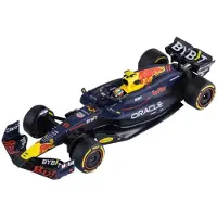 Carrera Speelgoedvoertuig Auto - DIGITAL 132 - Oracle Red Bull Racing RB20 Sergio Pérez No.11 auto