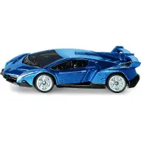Siku 1485 Lamborgini Veneno