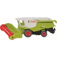 Siku Claas Maaidorser
