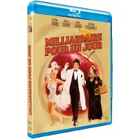RIMINI EDITIONS Milliardaire pour un jour Blu-ray