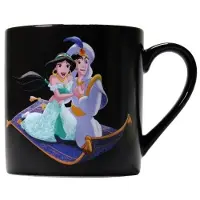 Half Moon Bay Disney - Aladdin warmteverandering mok - 310ml