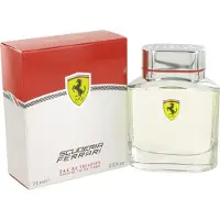 Ferrari Scuderia by 75 ml - Eau De Toilette Spray