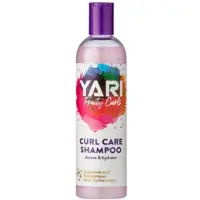 Yari Fruity Curls Curl Care Shampoo
