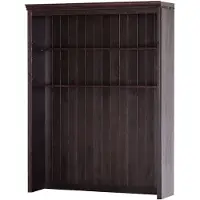 Notio Living Anita-Anita-Boekenkast - Honey Lak