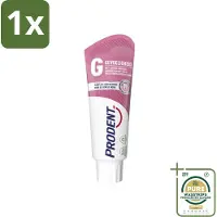 Prodent 1 x – Tandpasta – Gevoeligheid – Pro-Zinc Technologie – 75 ml- Koffiezetapparaat