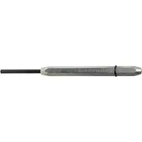 HUVEMA R Bal parallel pin, verzinkt 548-5