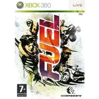 Fuel (Xbox 360)