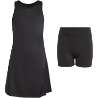 Adidas Sportjurk 'Club' zwart