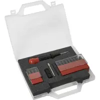 HUVEMA Markeringsset 40804CL