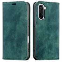 IMoshion Slim Bookcase voor de OnePlus Nord CE5 - Groen