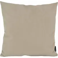Gek op kussens! Sierkussen fox hydro toffee | 45 x 45 cm | polyester/katoen