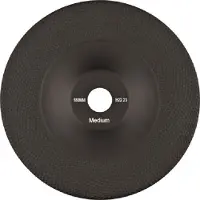 Rotec Diamant komschijf Black X Fijn 125 / 22,23 - 7563125