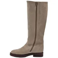 Gabor 72.907 Laarzen | Maat 7.5 Dames Beige