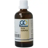 Go Olea Europea bio