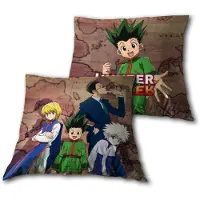 Hunter x Hunter Sierkussen - 35 x 35 cm