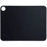 Arcos Tablas Snijplank Zwart 45x33cmnsf Approved