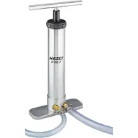 Hazet 2162-7 2162-7 Handpomp voor overhevelen/vullen