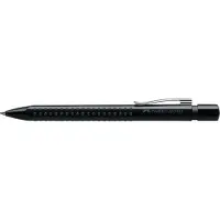 Faber-Castell balpen - Grip 2010 - M – Harmony zwart - FC-243999