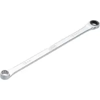 Vigor V7031-13 Ringsleutel met ratel 1 stuks Sleutelbreedte (metrisch) 13 mm