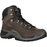 Lowa Boots 'Renegade Evo' bruin / zwart