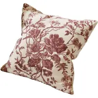 Loberon Kussenhoes Rosanique