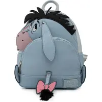 Loungefly Disney Backpack Disney Eeyore Cosplay