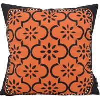 Gek op kussens! Rust retro | 45 x 45 cm | kussenhoes | katoen/polyester