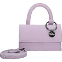 Buffalo Handtas 'Clap02' lila
