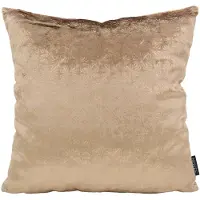 NOVÉE Velvet glossy zazi | 45 x 45 cm | kussenhoes | polyester