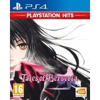 Tales of Berseria-PlayStation Hits Frans (PlayStation 4) Gebruikt