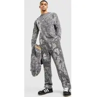 Unlike Humans Wessex Joggers, grijs
