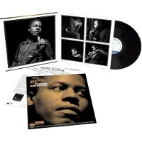BLUE NOTE Wayne Shorter - The All Seeing Eye Tone Poet Edition Vinyl