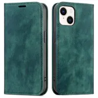 IMoshion Slim Bookcase voor de Apple iPhone 15 - Groen