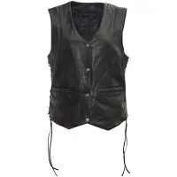 MAURITIUS Bodywarmer - CXGaspper - M tot 3XL - voor Mannen - zwart - Maat XXL